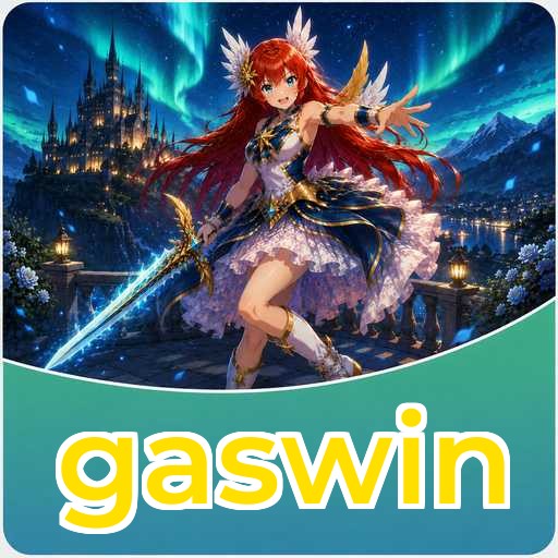 Screenshot Proses Instalasi gaswin APK